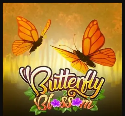 Butterfly Blossom